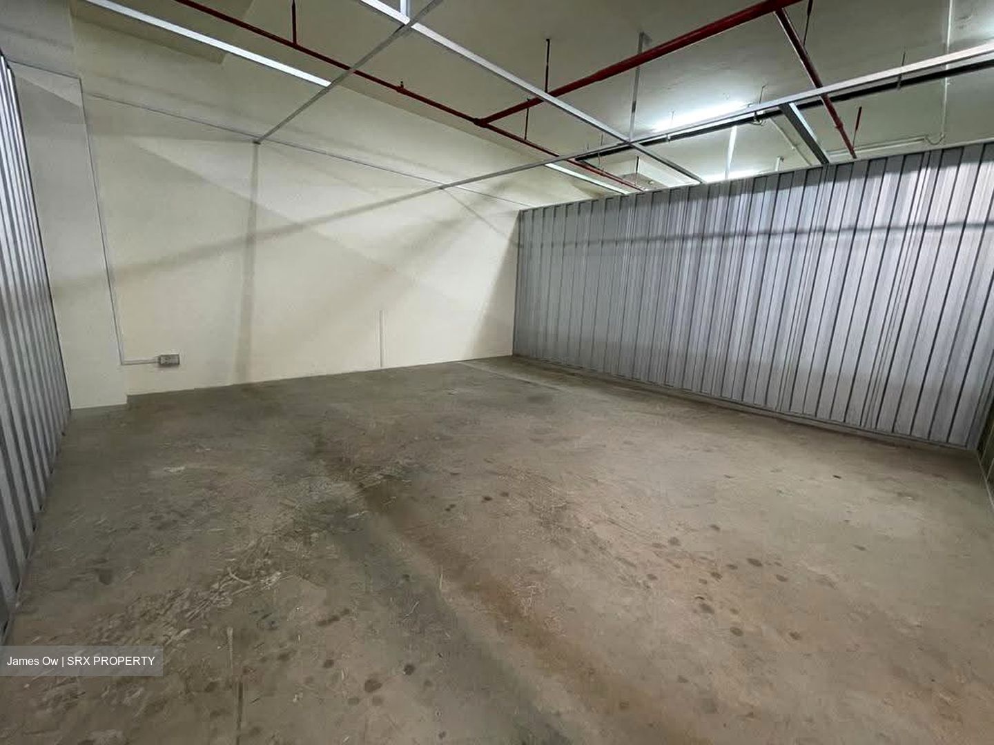 Shun Li Industrial Park (D14), Warehouse #619342541